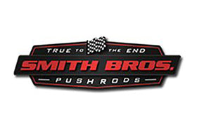 Smith Bros Pushrods