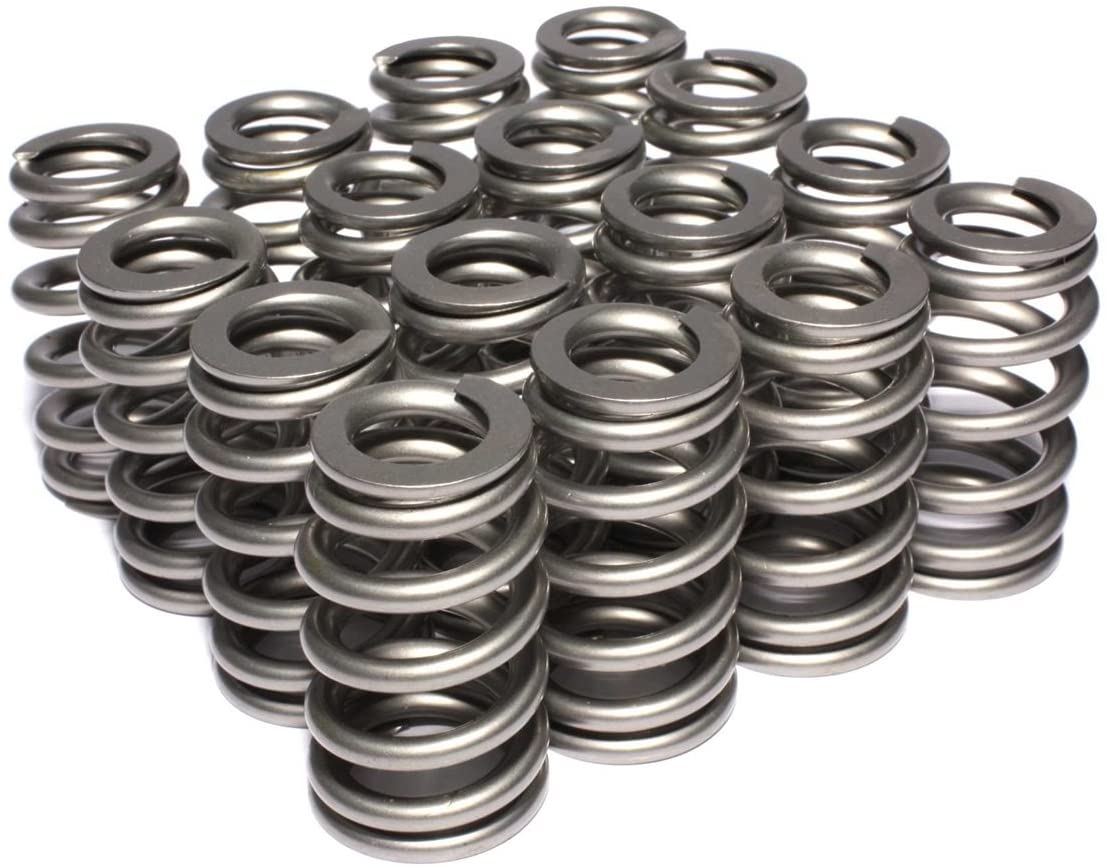 Valve Springs