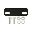 Holley 12-801-1 97 GPH Red Electric Fuel Pump