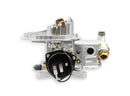Holley 0-80350 350 CFM Street Avenger Carburetor - Aluminum W/ Electric Choke