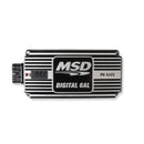 MSD 64253 Black, 6AL, Digital Ignition w/Rev Control