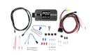 MSD 64253 Black, 6AL, Digital Ignition w/Rev Control