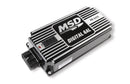 MSD 64253 Black, 6AL, Digital Ignition w/Rev Control