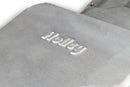 Holley 302-22 GM Gen V LT Swap Oil Pan - Drag Race - As Cast