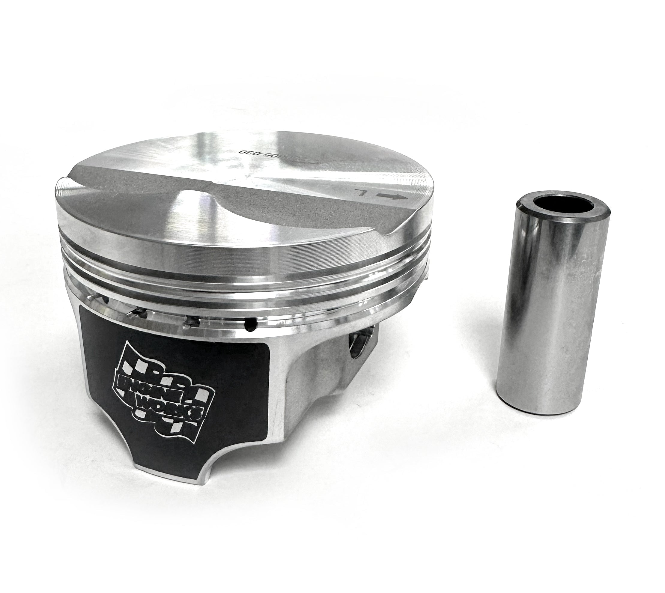 Sitemapcdatahttpstondreferenzcom5 3 Ls Flat Top Pistonsnull