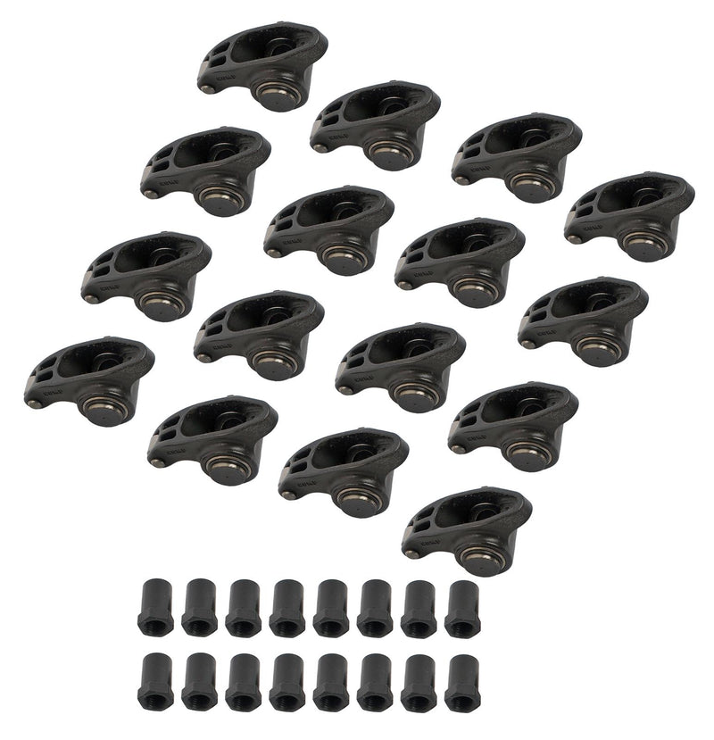 COMP Cams 1620-16 Ultra Pro Magnum Rocker Arms, For BB Chevy 1.7 Ratio