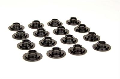 COMP Cams 740-16 Steel Valve Spring Retainers, 10 Degree 1.500" OD / 0.690" ID
