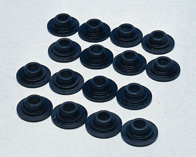 COMP Cams 742-16 7 Degree Steel Valve Spring Retainers, 1.250" OD