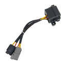 FiTech 30003 Go Street EFI 400HP Self-Tuning Fuel Injection