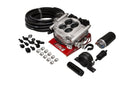 FiTech 31001 Master Kit Go EFI 4 + In-Line Fuel Pump