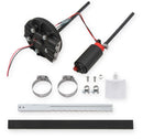 Holley 550-510-3XR Sniper 2 EFI - Shiny, Universal Drop-In Module