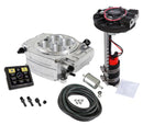 Holley 550-510-3XR Sniper 2 EFI - Shiny, Universal Drop-In Module