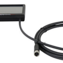 Holley 550-510-3XX Sniper 2 EFI - Shiny, Base Kit w/ 3.5" Handheld