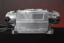 Holley 550-510-3XR Sniper 2 EFI - Shiny, Universal Drop-In Module