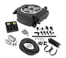 Holley 550-511-3XK Sniper 2 EFI - Black, Master Kit w/ 3.5" Handheld & Inline Pump