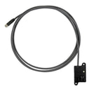 Holley 550-511-BXX Sniper 2 EFI - Black, Base Kit Without PDM