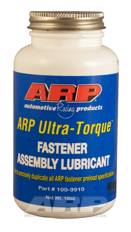 ARP 100-9910 ARP Ultra Torque lube 10 oz.