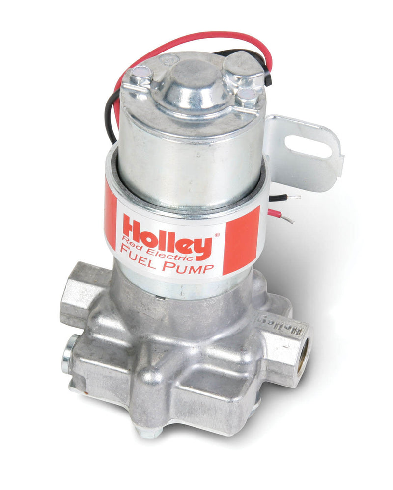 HOLLEY 12-801-1 97 GPH RED® ELECTRIC FUEL PUMP