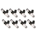 Injector Dynamics ID1300X Ford Mustang GT 2011-19 | 1300.60.14.14B.8
