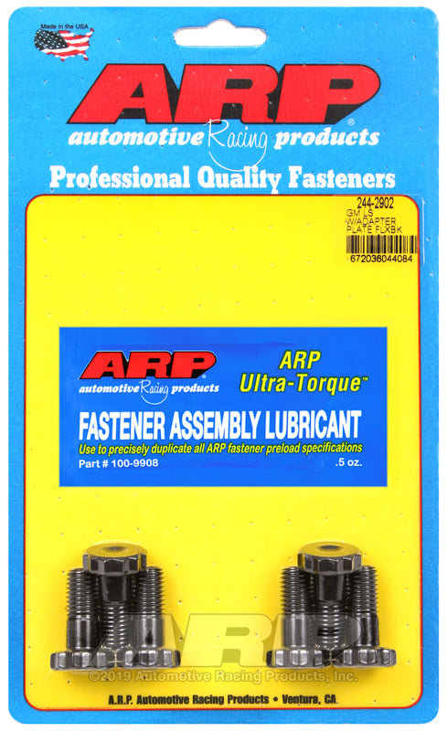 ARP
