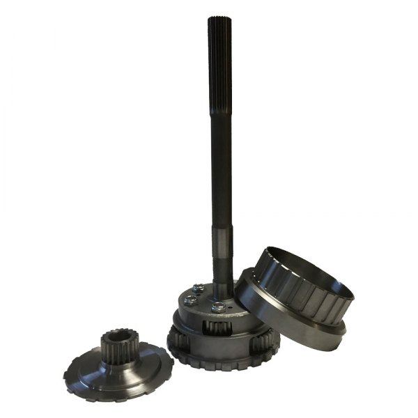 Transmission Specialties