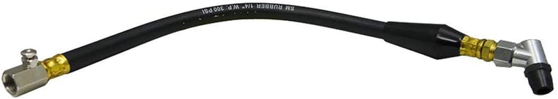 Moroso 97485 Tire Gauge Replacement Hose
