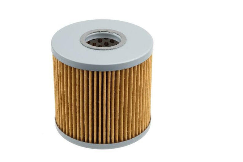 Redhorse Performance 4501-10P 10 Micron Paper Fuel Filter Element ANd O-Rings For 4501 Series