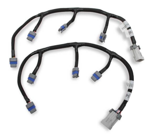 Holley EFI 558-321 LS Coil Harnesses