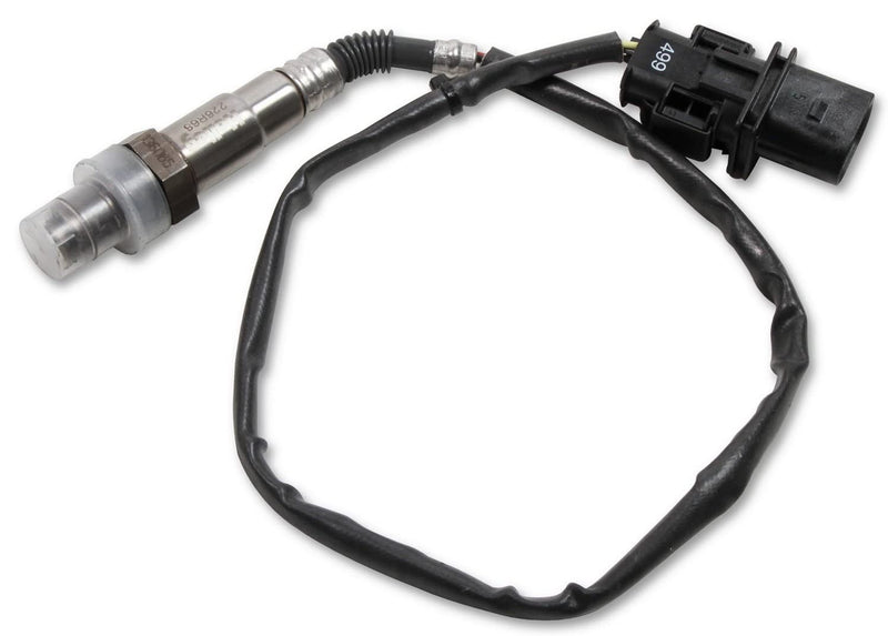Holley EFI 554-155 Oxygen Sensor For Sniper EFI or Terminator X Systems