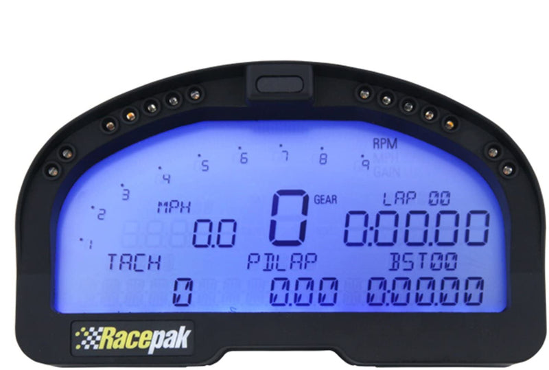 Racepak 250-DS-IQ3 IQ3 Display Dash