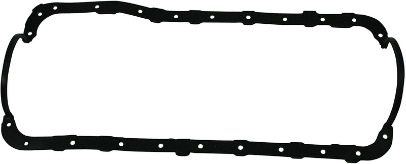 Moroso 93166 Oil Pan Gasket For Ford 460 Series Engine
