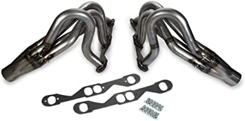 Hedman Husler 65853 Race Headers Chevy / GMC, S10 (2WD Only)