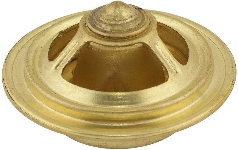 Mr. Gasket 4367 High Performance / High Flow Thermostat - 180 Degree