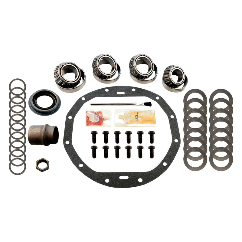 Richmond Gear 83-1019-1 Differential Bearing Install Kit - Timken, for GM 8.875"