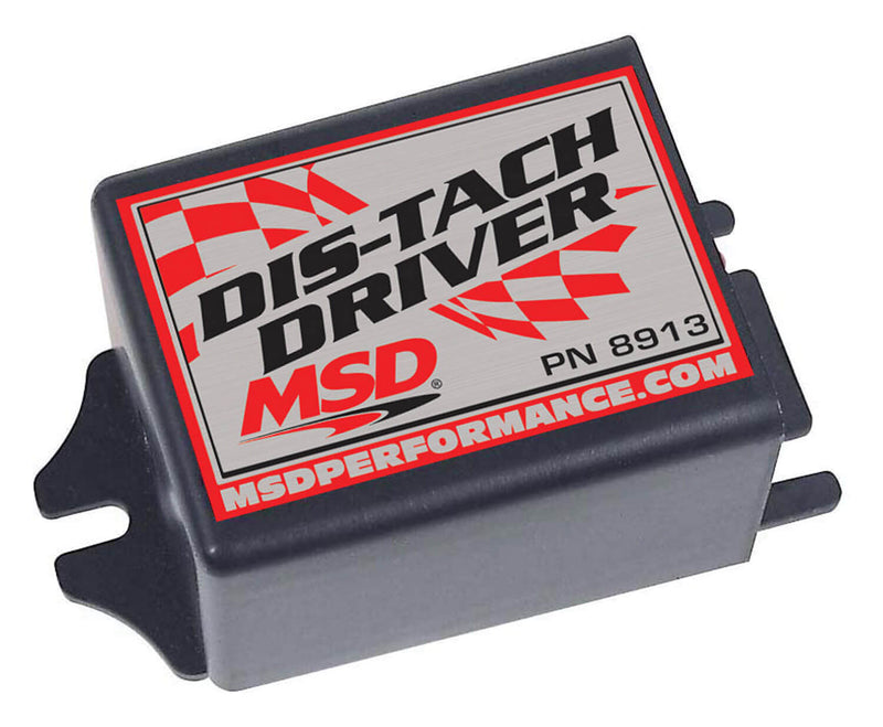 MSD 8913 Distributorless Tach Driver