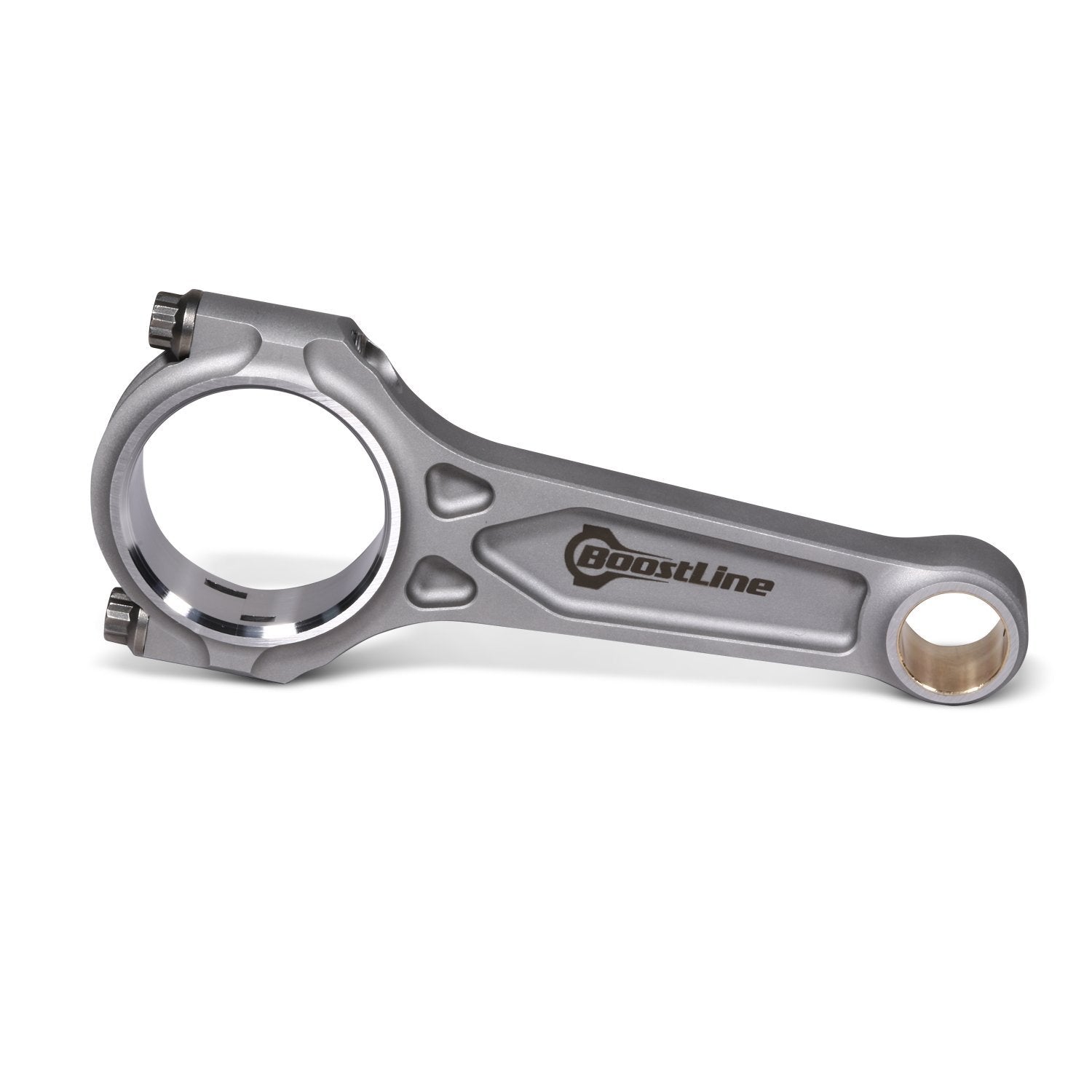 Boostline Connecting Rods