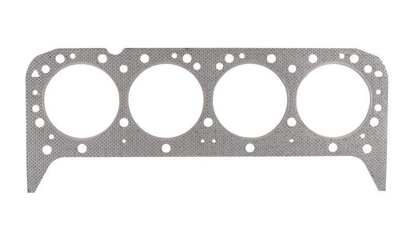 Engine Works 111305 Head Gasket SB Chevy 262-305 3.870 Bore .032 Thick 2-Pk