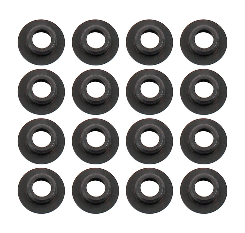 COMP Cams 787-16 Steel Valve Spring Retainers, 7 Degree - 1.055" OD