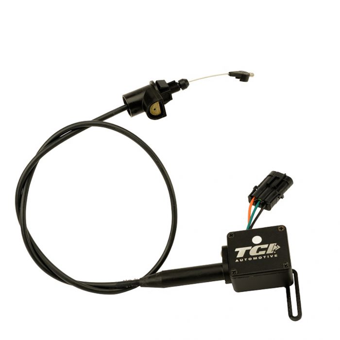 TCI Automotive