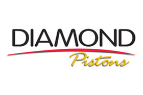 Diamond Pistons