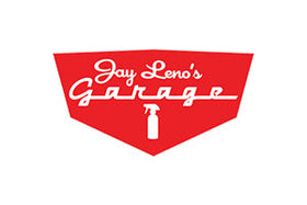 Jay Leno's Garage