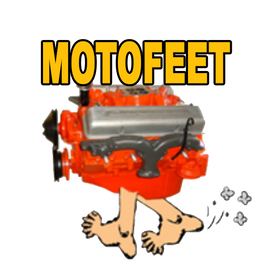 MOTOFEET