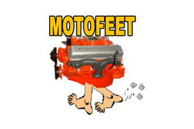 MOTOFeet