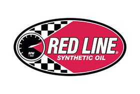 Red Line Synthetic Oil