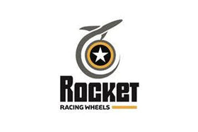 Rocket Racing Wheels