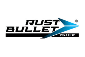 Rust Bullet