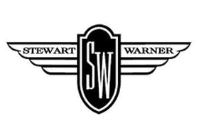 Stewart Warner