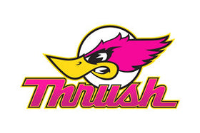 Thrush Exhaust