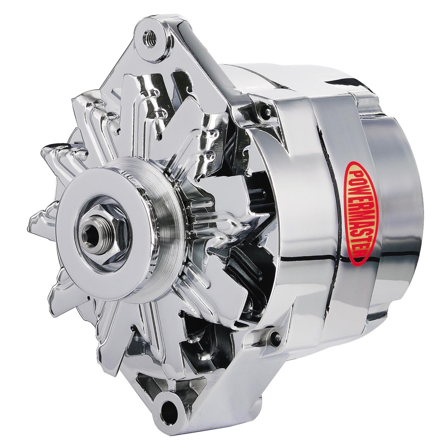 Alternators