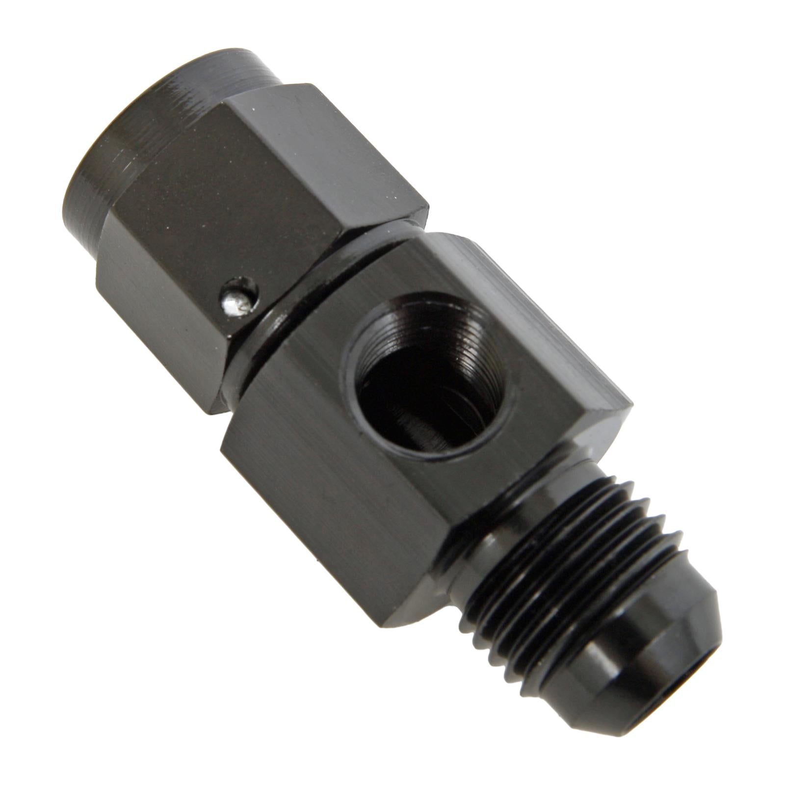 Fittings & Adapters